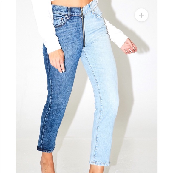 poshmark revice denim